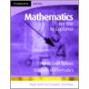 Mathematics for the Ib Diploma Higher Level door Stan Dolan