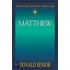 Matthew (Abingdon New Testament Commentary)