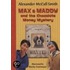 Max & Maddy and the Chocolate Money Mystery