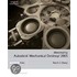 Maximizing Autodesk Mechanical Desktop 2005