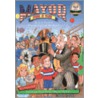 Mayor for a Day Read-Along with Cassette(s) door Carl Sommer