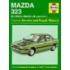 Mazda 323 (89-98) Service And Repair Manual