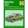 Mazda 323 (89-98) Service And Repair Manual by Louis LeDoux