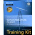 Mcitp Self-Paced Training Kit (Exam 70-622)