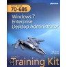 Mcitp Self-Paced Training Kit (Exam 70-686) by Orin Thomas