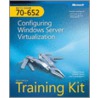 Mcts Self-Placed Training Kit (Exam 70-652) door Nelson Ruest