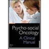 Md Anderson Manual Of Psychosocial Oncology door James D. Duffy