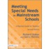Meeting Special Needs in Mainstream Schools