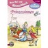 Mein Mal- und Mitmachbuch 11: Prinzessinnen