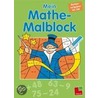 Mein Mathe-Malblock. Rechenaufgaben bis 100 door Sabine Schwertführer