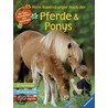 Mein Ravensburger Buch der Pferde und Ponys door Insa Bauer