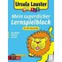 Mein superdicker Lernspielblock - Vorschule