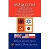 Memoirs From The Turbulent Years And Beyond by Hubert Poetschke