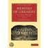 Memoirs Of Libraries 3 Volume Paperback Set