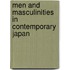 Men and Masculinities in Contemporary Japan