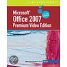 Microsoft Office 2007 Premium Video Edition door Marjorie Hunt