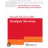 Microsoft Sql Server 2005 Analysis Services