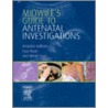 Midwife's Guide To Antenatal Investigations door Lucy Kean