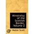 Minstrelsy Of The Scottish Border, Volume 2