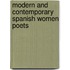 Modern And Contemporary Spanish Women Poets