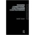 Modern Conditions, Postmodern Controversies