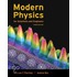 Modern Physics For Scientists And Engineers