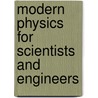 Modern Physics For Scientists And Engineers by Stephen Thornton