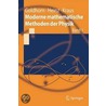 Moderne mathematische Methoden der Physik 1 door Karl-Heinz Goldhorn