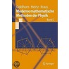 Moderne mathematische Methoden der Physik 2 door Karl-Heinz Goldhorn