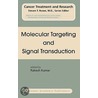 Molecular Targeting and Signal Transduction door Onbekend