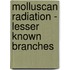 Molluscan Radiation - Lesser Known Branches