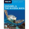 Moon Spotlight Cozumel and the Riviera Maya door Liza Prado