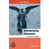 Morderische Elemente, Prominente Todesfalle by John Emsley
