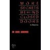 More Secrets Behind Closed Doors In America door Rick Hornick