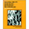 Morris Minor 1952-71 Owners Workshop Manual door Onbekend