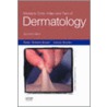 Mosby's Color Atlas And Text Of Dermatology door Robin Graham-Brown