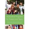 Multicultural Programs for Tweens and Teens door Nahyun Kwon
