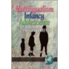 Multilingualism From Infancy To Adolescence door Eduardo D. Faingold