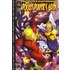 Mutants & Masterminds Pocket Player's Guide