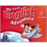 My First English Adventure 2 Teacher's Book