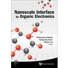Nanoscale Interface For Organic Electronics door Mitsumasa Iwamoto