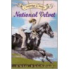 National Velvet Book and Charm [With Charm] by Enid Bagnold