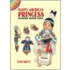 Native American Princess Sticker Paper Doll
