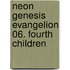 Neon Genesis Evangelion 06. Fourth Children