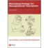 Neuropsychology for Occupational Therapists
