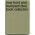 New Front And Backyard Idea Book Collection