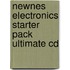 Newnes Electronics Starter Pack Ultimate Cd