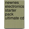 Newnes Electronics Starter Pack Ultimate Cd by Tim Wilmshurst