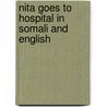 Nita Goes To Hospital In Somali And English door Thando McLaren