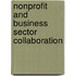 Nonprofit And Business Sector Collaboration